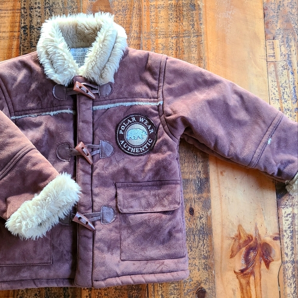 Polar Wear Authentic Other - 🧸WINTER COAT for toddlers